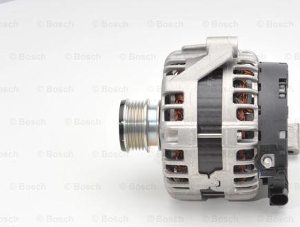 BOSCH 0 125 811 020 - Alternator