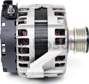 BOSCH 0 125 811 109 - Alternator