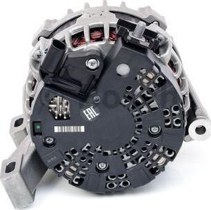 BOSCH 0 125 811 109 - Alternator