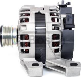 BOSCH 0 125 811 109 - Alternator