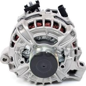BOSCH 0 125 811 109 - Alternator