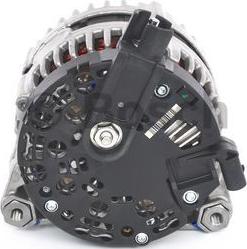BOSCH 0 121 615 121 - Alternator