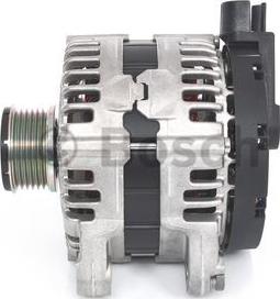 BOSCH 0 121 615 121 - Alternator