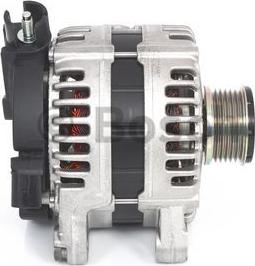 BOSCH 0 121 615 121 - Alternator