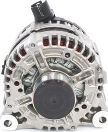 BOSCH 0 121 615 121 - Alternator