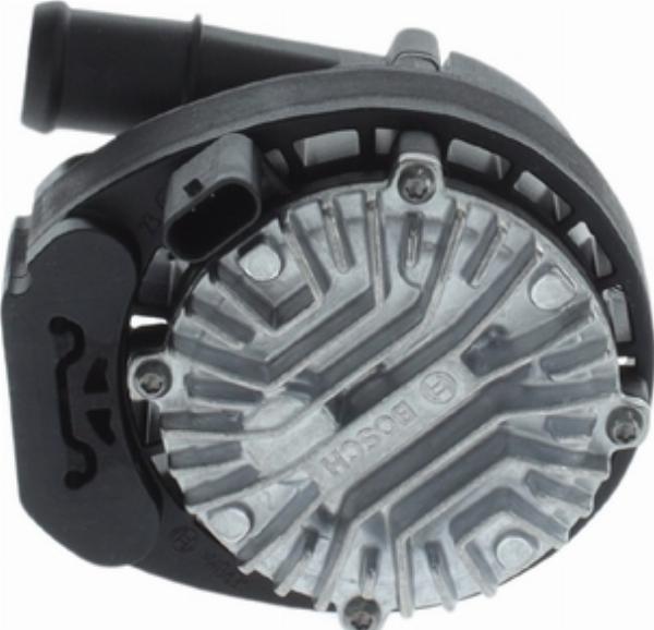 BOSCH 0 392 024 50N - Dodatkowa pompa cieczy chłodzącej
