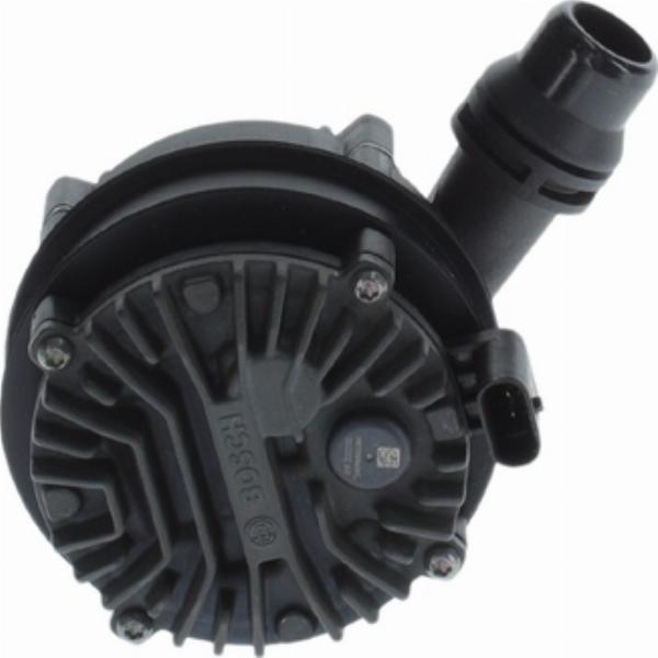 BOSCH 0 392 024 518 - Dodatkowa pompa cieczy chłodzącej