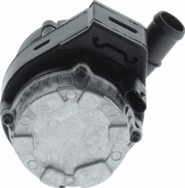 BOSCH 0 392 024 01P - Dodatkowa pompa cieczy chłodzącej
