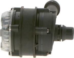 BOSCH 0 392 024 115 — Dodatkowa pompa wodna
