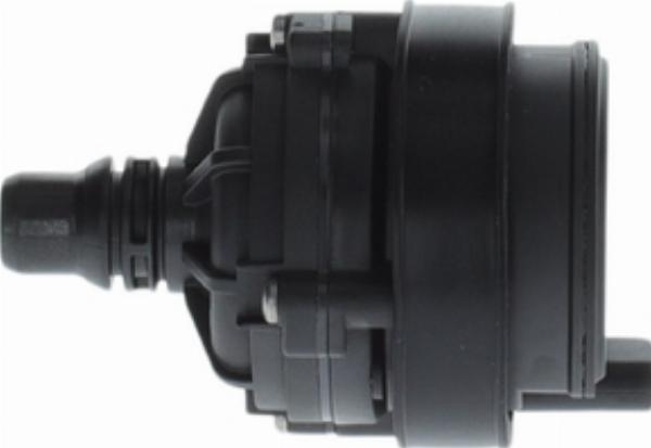 BOSCH 0 392 023 44Y - Dodatkowa pompa cieczy chłodzącej