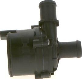 BOSCH 0 392 023 454 — Dodatkowa pompa wodna