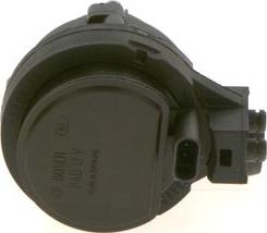 BOSCH 0 392 023 456 — Dodatkowa pompa wodna