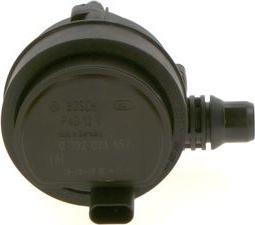 BOSCH 0 392 023 457 — Dodatkowa pompa wodna
