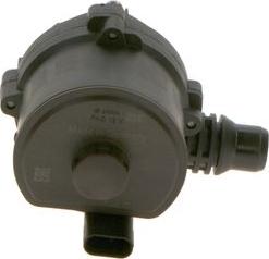 BOSCH 0 392 023 486 — Dodatkowa pompa wodna