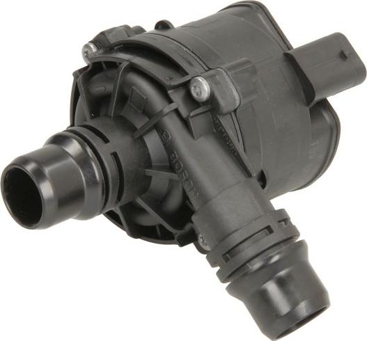 BOSCH 0 392 023 481 - Dodatkowa pompa cieczy chłodzącej