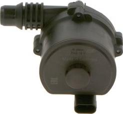 BOSCH 0 392 023 488 — Dodatkowa pompa wodna