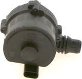 BOSCH 0 392 023 525 — Dodatkowa pompa wodna