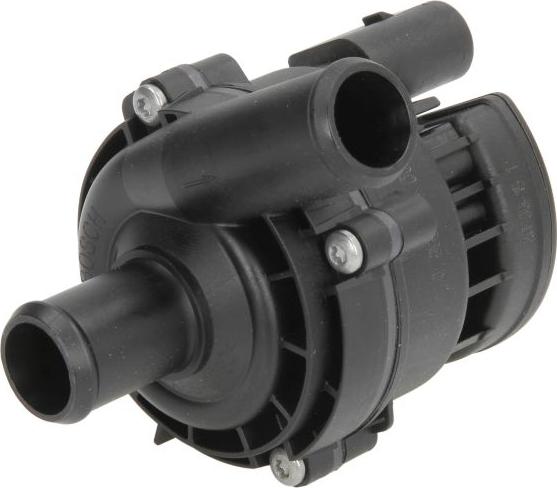 BOSCH 0 392 023 004 - Dodatkowa pompa cieczy chłodzącej