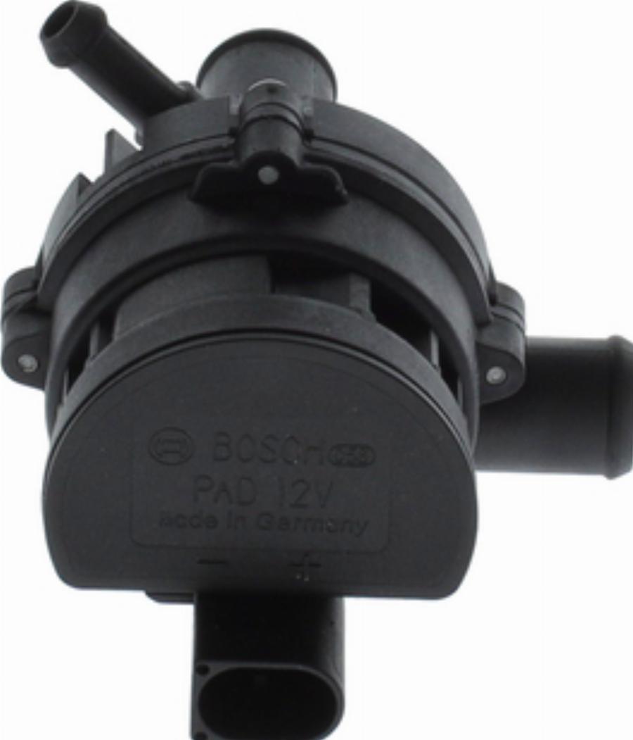 BOSCH 0 392 023 00B — Dodatkowa pompa wodna