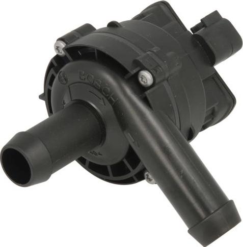 BOSCH 0 392 023 014 - POMPA WODY JAGUAR-CADILLAC ELEKTRYCZNA