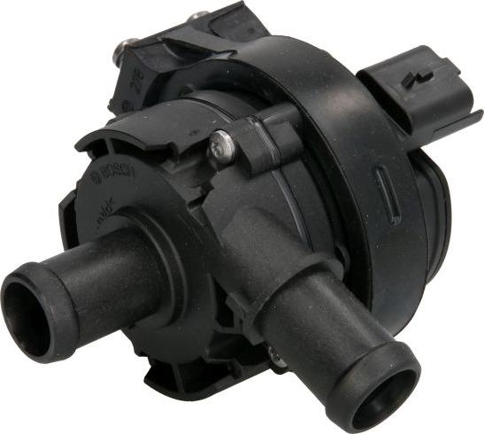 BOSCH 0 392 023 366 — Dodatkowa pompa wodna