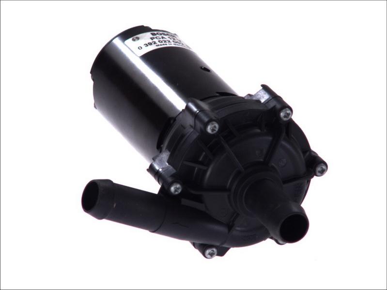 BOSCH 0 392 022 002 - POMPA WODY LAND ROVER CYRKULACJI CIECZY 3.0-5.0 05-
