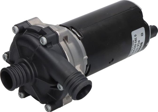 BOSCH 0 392 022 010 - Dodatkowa pompa cieczy chłodzącej