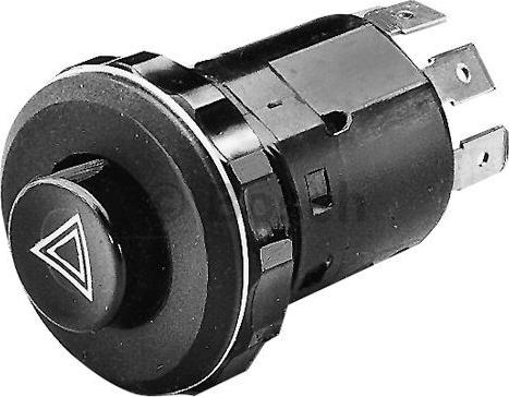 BOSCH 0 340 302 008 - Przełącznik, światła główne