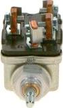 BOSCH 0 343 008 006 — Przełącznik, układ ogrzewania wstępnego
