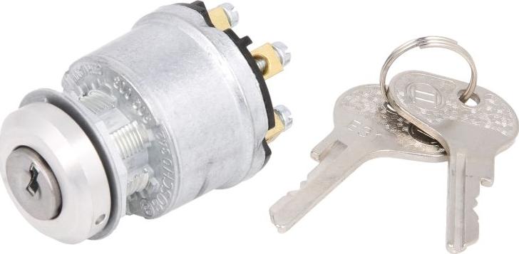 BOSCH 0 342 309 003 — Włącznik zapłonu / rozrusznika