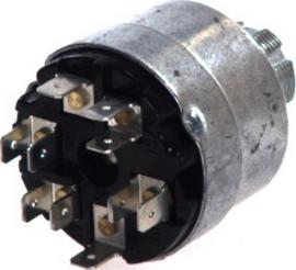 BOSCH 0 342 316 003 — Przełącznik, układ ogrzewania wstępnego