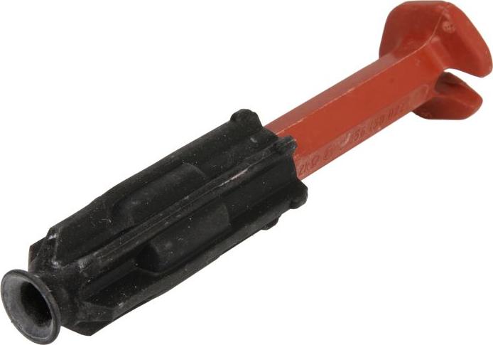 BOSCH 0 356 150 022 — Nasadka (fajka), świeca zapłonowa
