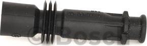 BOSCH 0 356 100 107 - WTYCZKA ŚWIECY ZAPŁONOWEJ FIAT