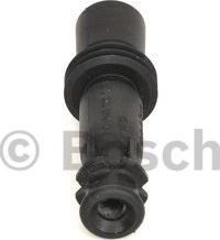 BOSCH 0 356 100 107 - WTYCZKA ŚWIECY ZAPŁONOWEJ FIAT