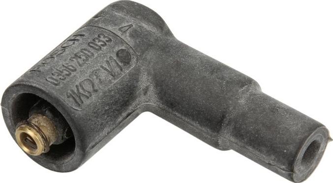BOSCH 0 356 250 033 - FAJKA ŚWIECY ZAPŁONOWEJ VW