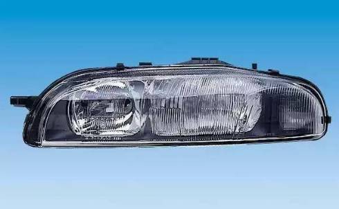 BOSCH 0 318 019 013 — Reflektor