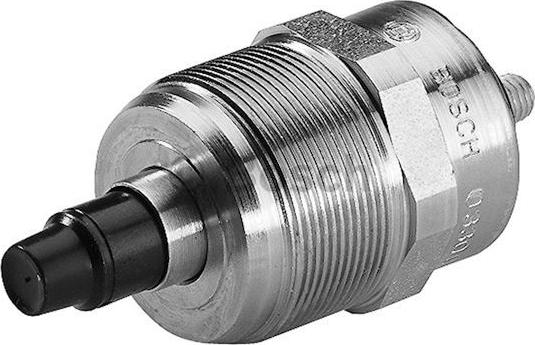 BOSCH 0 330 001 021 - Włącznik elektromagnetyczny, rozrusznik