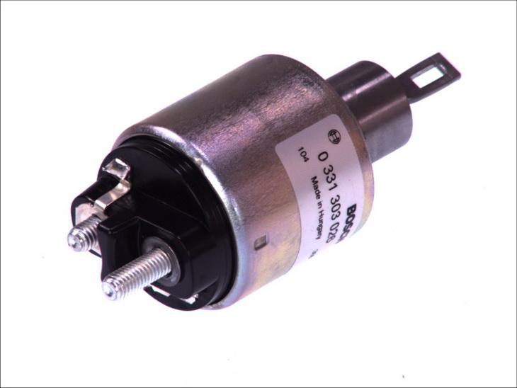 BOSCH 0 331 303 026 - ELEKTROMAGNES -BOSCH-