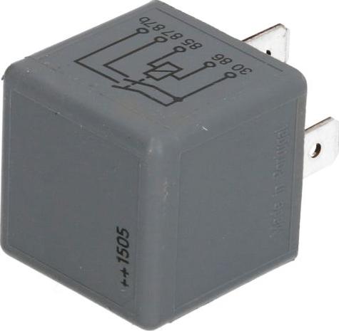 BOSCH 0 332 015 008 — Przekaźnik