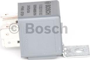 BOSCH 0 332 015 002 - Przekaźnik uniwersalny