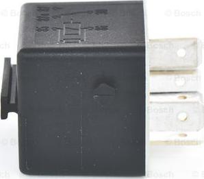 BOSCH 0 332 209 216 - Przekaźnik uniwersalny