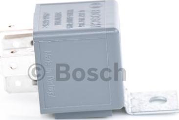 BOSCH 0 332 204 203 - Przekaźnik