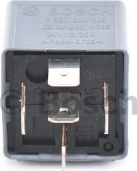 BOSCH 0 332 204 203 - Przekaźnik