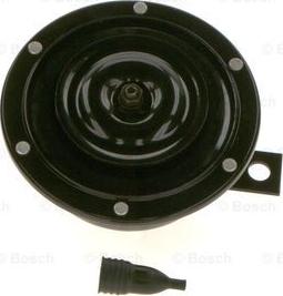 BOSCH 0 320 226 002 — Klakson