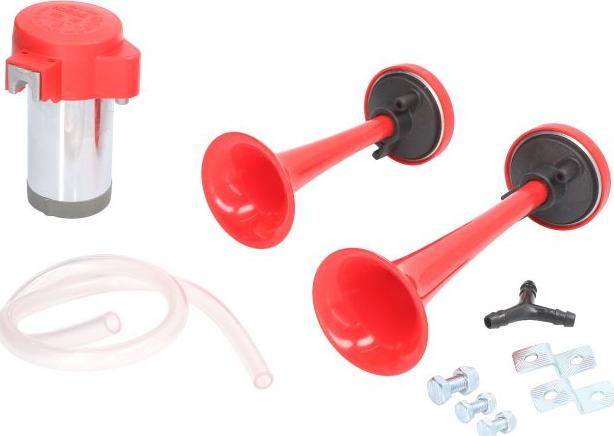 BOSCH 0 328 006 002 — Fanfara