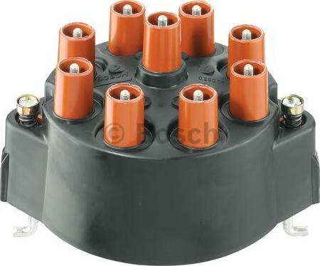 BOSCH 0 290 004 505 — Kopułka rozdzielacza zapłonu
