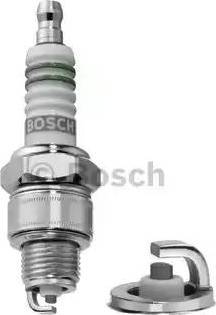 BOSCH 0 242 235 762 - Świeca zapłonowa