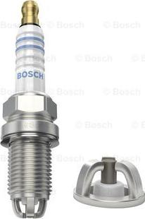 BOSCH 0 241 240 564 - Świeca zapłonowa