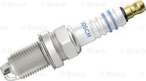 BOSCH 0 241 240 564 - Świeca zapłonowa