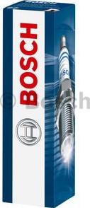 BOSCH 0 241 240 564 - Świeca zapłonowa